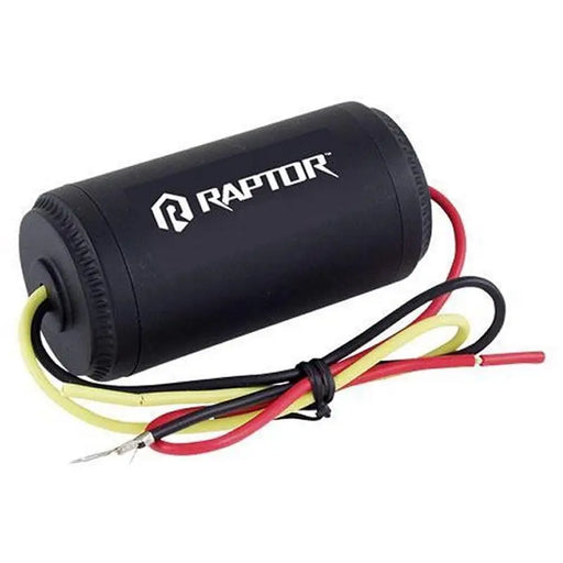 Raptor RNF Mid Series Power Noise Filter with Maximum Noise Reduction Raptor