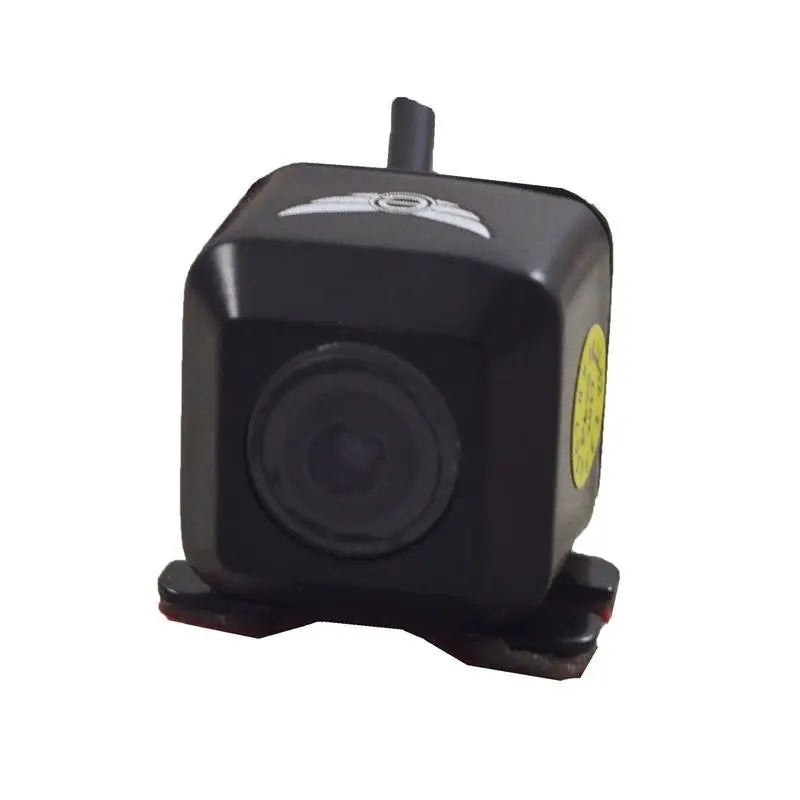 Rear View / Back-Up CMOS Cam Waterproof 135° View w/ Parking Guideline The Wires Zone