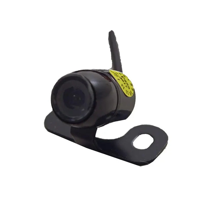 Rear View / Back-Up Mini Cam Waterproof 135° View w/ Parking Guideline The Wires Zone