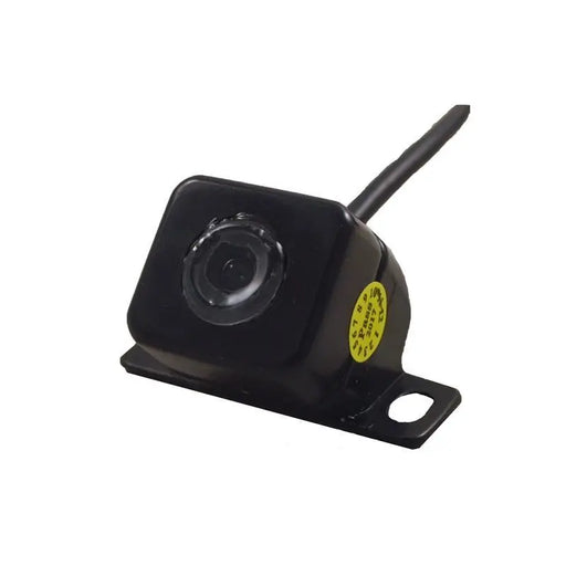 Rear View/Back-Up Cam Waterproof 135° Angle View w/ Parking Guideline The Wires Zone