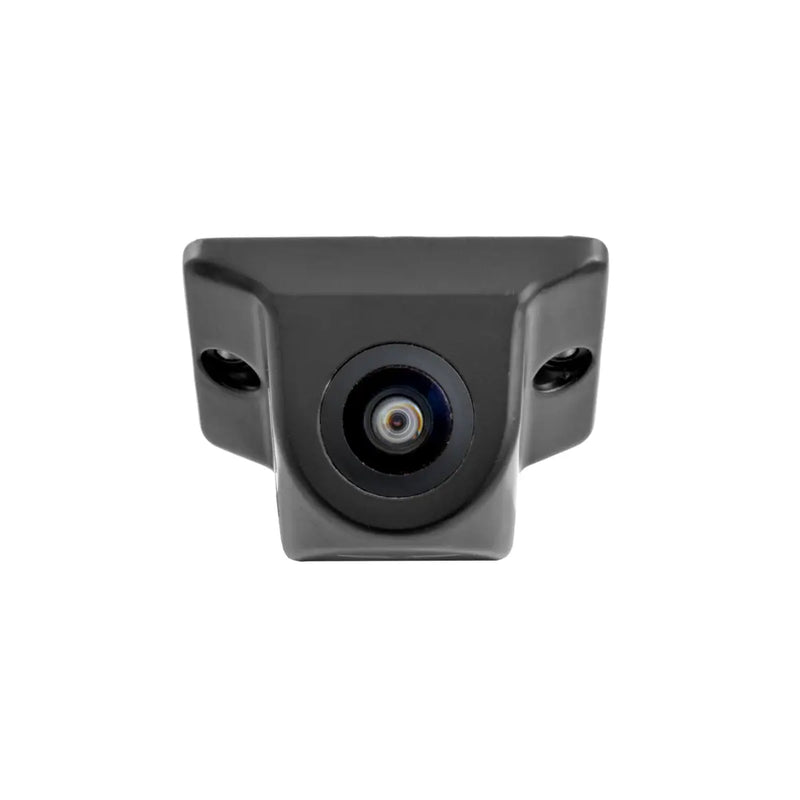 Rear View/Back-Up Camera Waterproof 145° View Flush Mount with Parking Assist Lines The Wires Zone