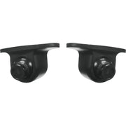 Rydeen CM-D600 Waterproof Universal Dual Side View Blind Side Cmos Camera Kit Rydeen