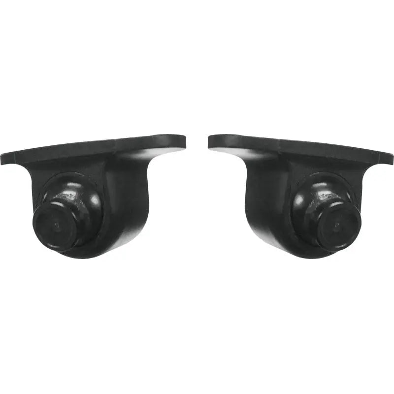 Rydeen CM-D600 Waterproof Universal Dual Side View Blind Side Cmos Camera Kit Rydeen