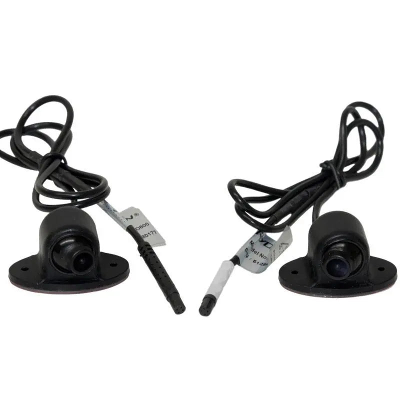 Rydeen CM-D600 Waterproof Universal Dual Side View Blind Side Cmos Camera Kit Rydeen