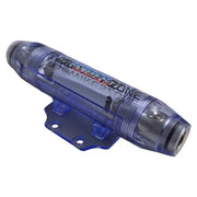 SANL-2020 High Quality 1 Position 1/0 Gauge ANL Fuse Holder The Wires Zone