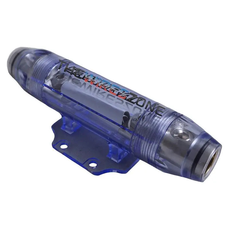 SANL-2020 High Quality 1 Position 1/0 Gauge ANL Fuse Holder The Wires Zone
