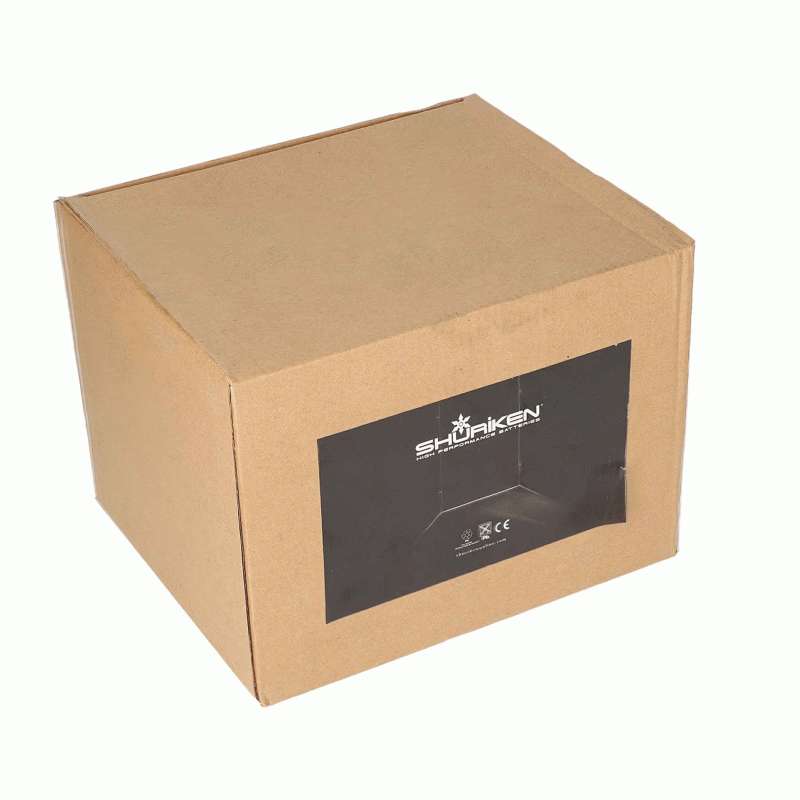 Shuriken SK-BT45-BX Battery Box Protection for SK-BT45