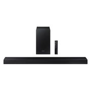 Samsung HW-A55C/ZA 3.1 Channel Soundbar with Wireless Subwoofer & Dolby Audio Samsung