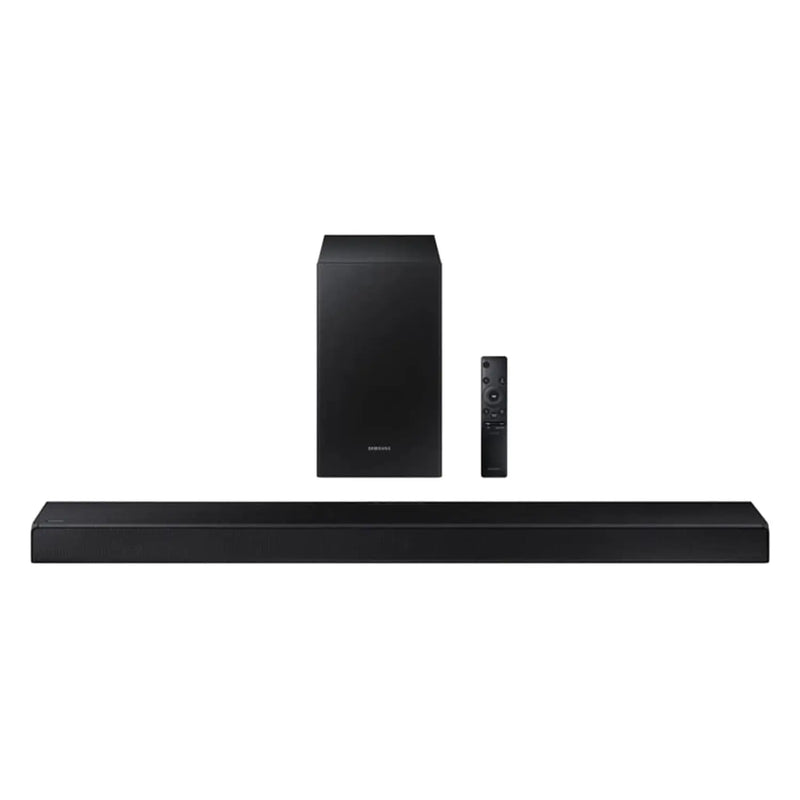 Samsung HW-A55C/ZA 3.1 Channel Soundbar with Wireless Subwoofer & Dolby Audio Samsung