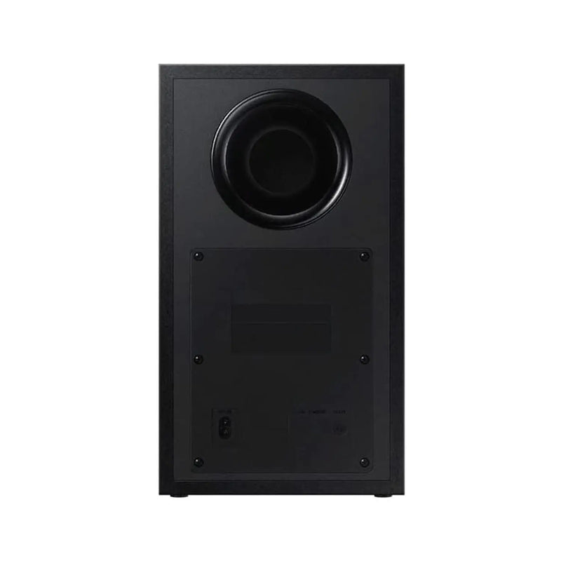 Samsung HW-A55C/ZA 3.1 Channel Soundbar with Wireless Subwoofer & Dolby Audio Samsung