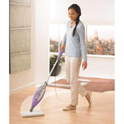 Shark Professional Se450 Electronic Super-Heated Steam Corded Pocket Mop (Refurbished) Shark