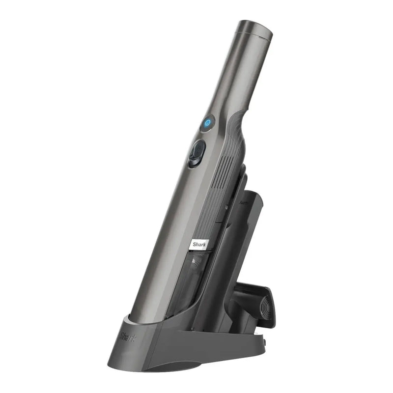 Shark WV200 WANDVAC Cord-Free Handheld Vacuum Lightweight Portable Shark