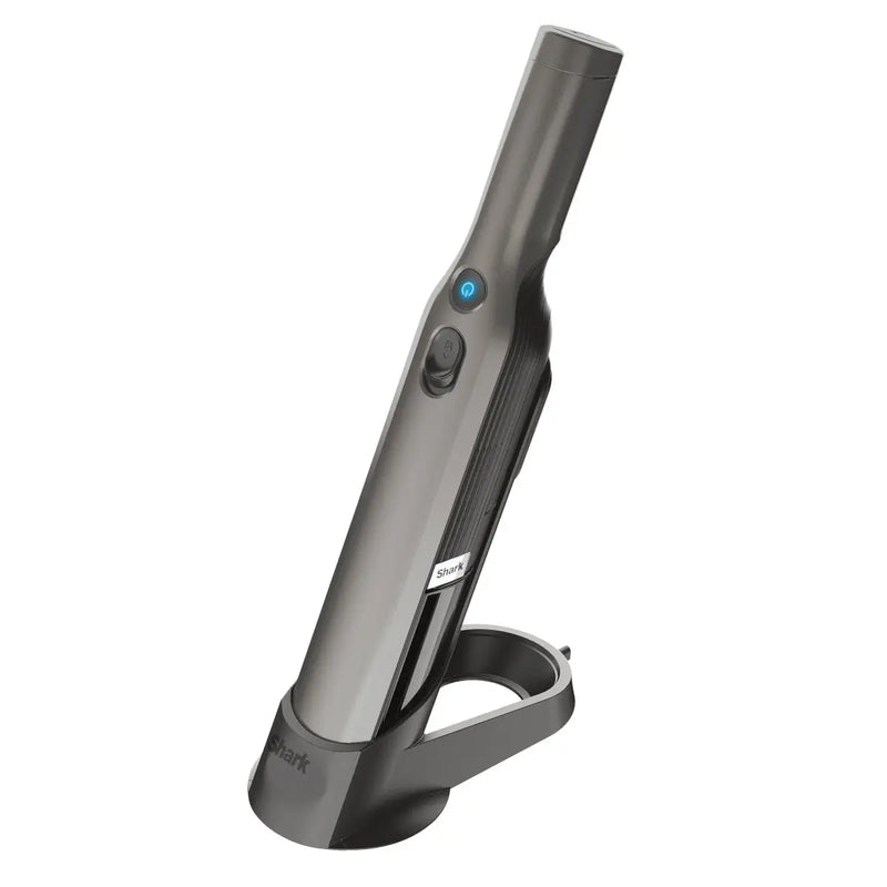 Shark WV200 WANDVAC Cord-Free Handheld Vacuum Lightweight Portable Shark