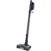 Shark ix141 Cordless Pet Stick Vacuum with LED Headlight Blue Iris (Refurbished) Shark
