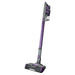 Shark ix141h Pet Cordless Stick Vacuum with Anti-Allergen Complete Seal Purple (Refurbished) Shark