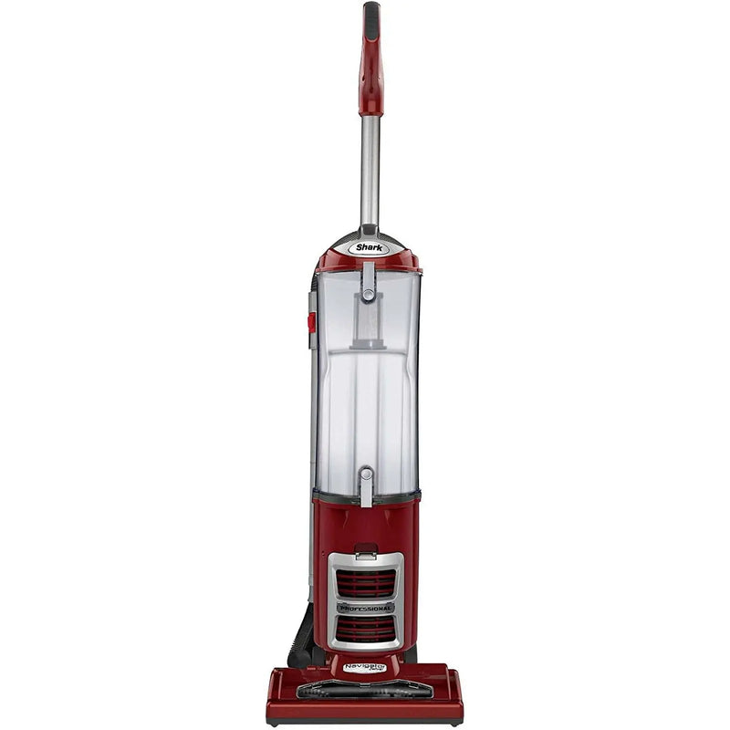 Shark nv60 Navigator Professional Upright Anti-Allergen Vacuum Carpet Red (Refurbished) Shark