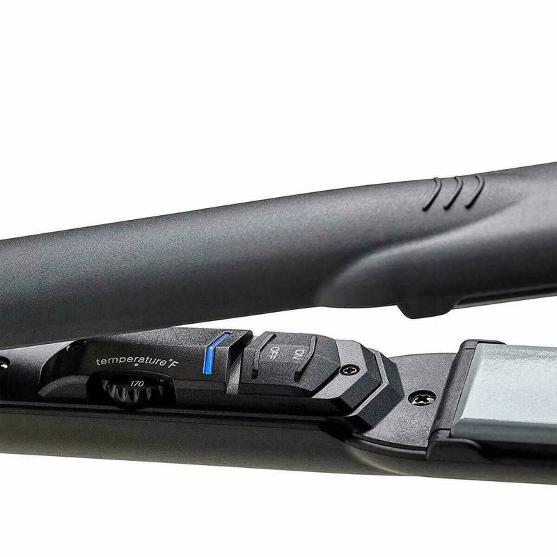 Solano Sleek Heat 450 1" Professional Ceramic Tourmaline Flat Iron Sleekheat Solano