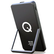 SoloQi 360 Bundle Complete Phone Wireless Charging Kit w/ 1 Batt 2 Mount 6 Pads Others