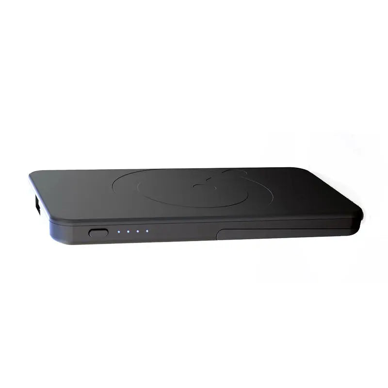 SoloQi PRO Portable Wireless Charger Power Bank with Kickstand and Magnetic Pads Others