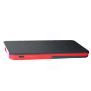 SoloQi PRO Portable Wireless Charger Power Bank with Kickstand and Magnetic Pads Others