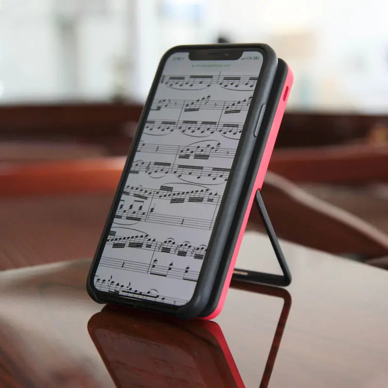 SoloQi PRO Portable Wireless Charger Power Bank with Kickstand and Magnetic Pads Others