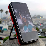 SoloQi PRO Portable Wireless Charger Power Bank with Kickstand and Magnetic Pads Others