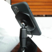 SoloQi X Cellphone Car or Desk Mount 2Amp 10W Wireless Charger w/ Magnetic Pads Others