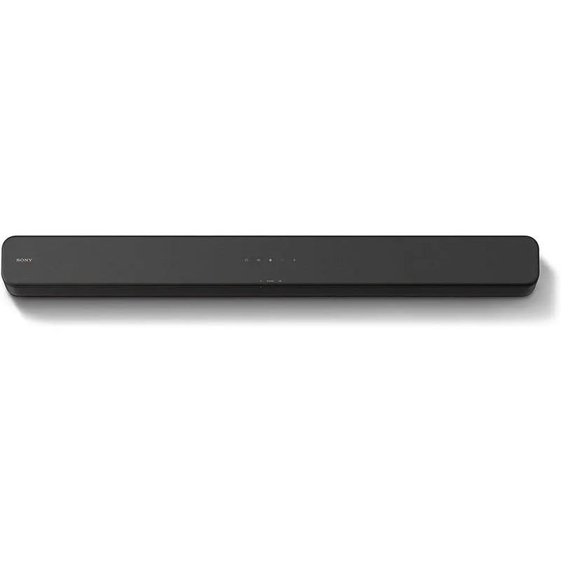 Sony HT-S100F 2.0ch Single Soundbar Built-in Subwoofer with Bluetooth & Hdmi Sony