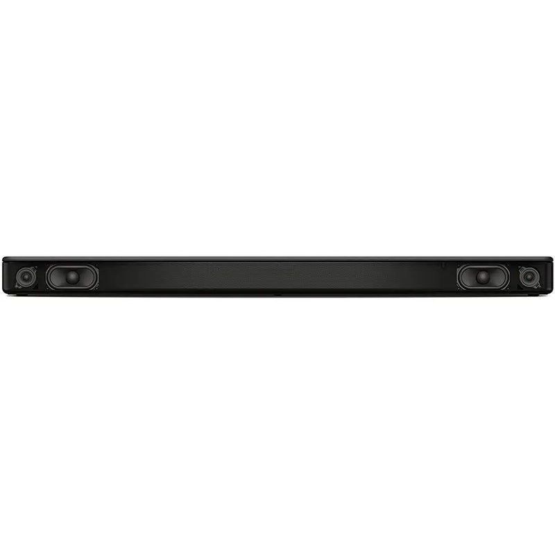 Sony HT-S100F 2.0ch Single Soundbar Built-in Subwoofer with Bluetooth & Hdmi Sony