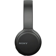 Sony WH-CH510 Bluetooth Wireless Noise Cancellation On-Ear Headset Black Sony