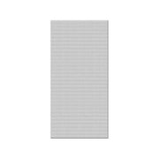 SpeakerCraft ASM54633-2 Profile Aim LCR5 Three In-wall Speaker w/ Aimable Woofer SpeakerCraft