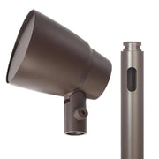 SpeakerCraft Outdoor Speaker Kit 4" Satellite Speakers 8 Burial Sub SpeakerCraft