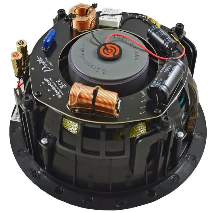 SpeakerCraft Profile AIM7 Five Series 7" In-Ceiling Speakers Combo SpeakerCraft