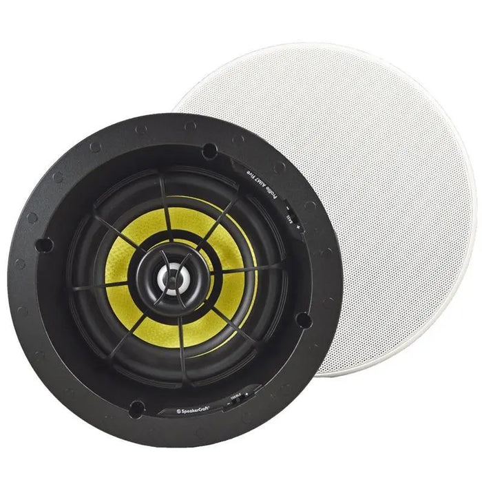 SpeakerCraft Profile AIM7 Five Series 7" In-Ceiling Speakers Combo SpeakerCraft