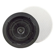 SpeakerCraft Profile AIM7 Two Series 125W 7" In-Ceiling Speaker (each) SpeakerCraft