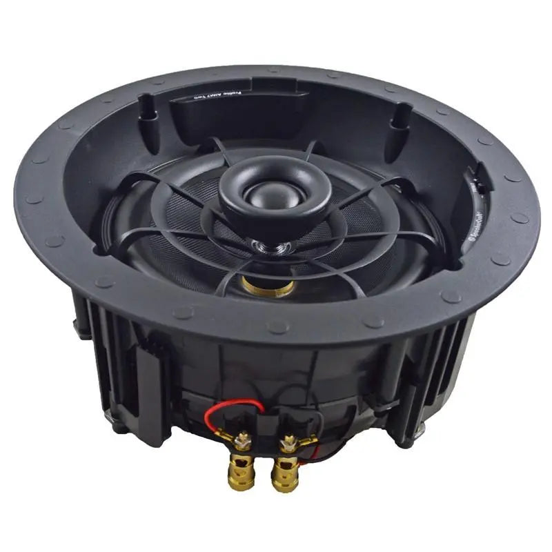 SpeakerCraft Profile AIM7 Two Series 125W 7" In-Ceiling Speaker (each) SpeakerCraft