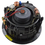 SpeakerCraft Profile AIM7 Two Series 125W 7" In-Ceiling Speaker (each) SpeakerCraft
