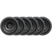 SpeakerCraft SC-PR-CRS6-ZERO-6 6-1/2" (160mm) In-Ceiling Speakers (6-Pack) SpeakerCraft