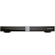 SpeakerCraft SC2-50 Two Channel Power Amplifier 50W/CH 225W Bridged SpeakerCraft