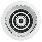 Speakercraft AIM7 Two White 125 Watts 7" In-Ceiling Speaker (each) SpeakerCraft