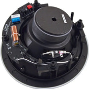 Speakercraft Profile A6 6" 100W 8 Ohm In Ceiling Home Speaker (each) SpeakerCraft