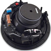 Speakercraft Profile A6 6" 100W 8 Ohm In Ceiling Home Speaker (each) SpeakerCraft