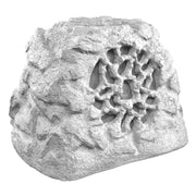 Speakercraft Ruckus 8 One  8" 120W Outdoor Water Resistant Rock Speaker Granite SpeakerCraft