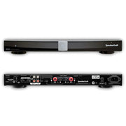 Speakercraft SC2-50 2-Channel Amplifier + ASM90920 100W 8" Subwoofer Combo SpeakerCraft