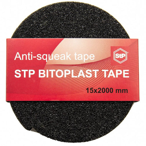 Standartplast STP BIPLAST TAPE Sealing Sound-insulating Tape (Each) STP