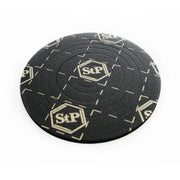 Standartplast STP CRYSTAL PRO Sound Deadening Mat Noise Heat Reduction Vibro Car Door Speaker STP