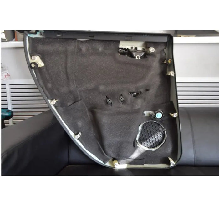 Standartplast STP Gold Line Biplast 10 Thermal Sound Deadening Noise Absorption STP