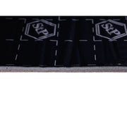 Standartplast STP Hood Solution Hood Noise Absorption Deadening Pad 1400 x 800 mm STP