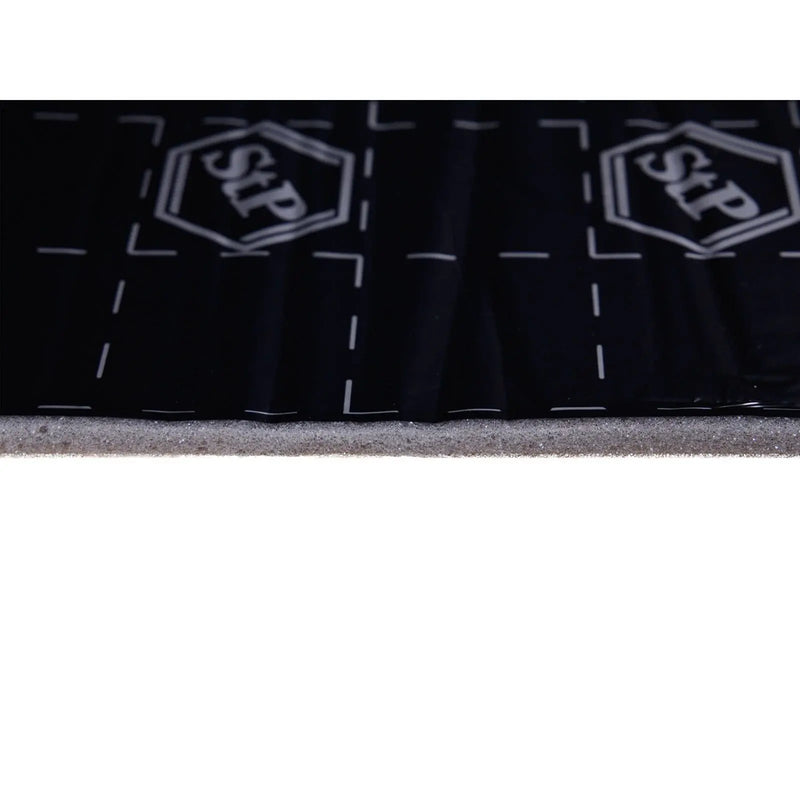 Standartplast STP Hood Solution Hood Noise Absorption Deadening Pad 1400 x 800 mm STP