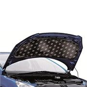 Standartplast STP Hood Solution Hood Noise Absorption Deadening Pad 1400 x 800 mm STP